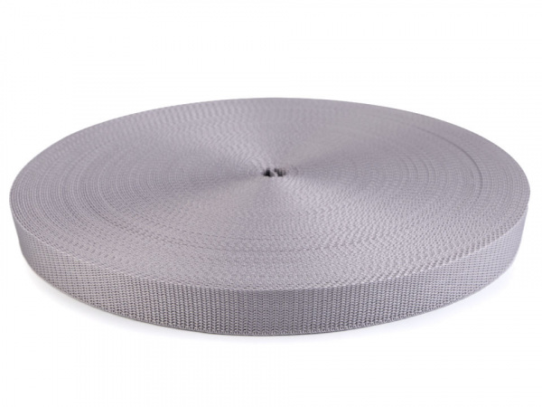 Popruh polypropylénový šíře 25 mm typ BX