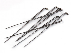 Jehly na plstění - velikost S