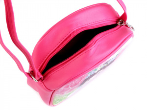 Dětská kabelka 15,5x16 cm