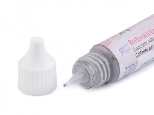 Lepidlo na umělecký beton 30 g