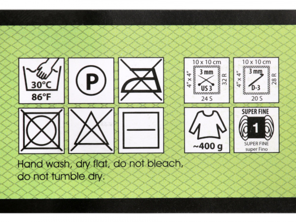 Pletací příze Bamboo 50 g