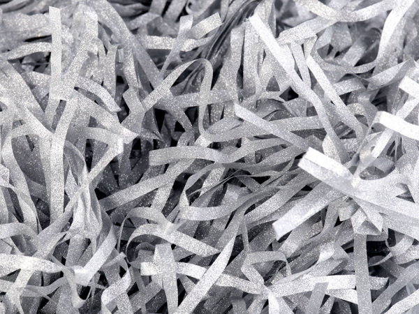 Metalická sláma 10 g