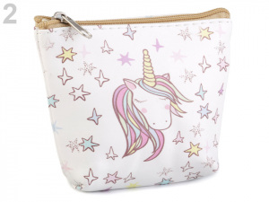 Peněženka / pouzdro 9x10,5 cm