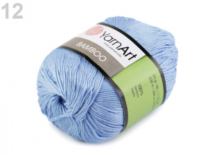 Pletací příze Bamboo 50 g