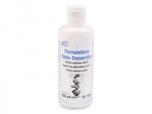 Separační přípravek do odlévacích forem 100 ml