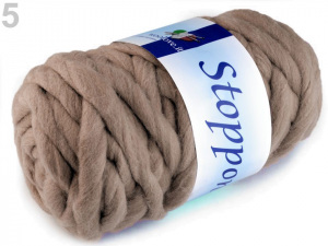 Extra silná příze Stoppone 1000 g