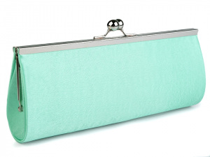 Kabelka - psaníčko saténové