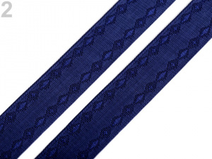 Pruženka ramínková široká šíře 20 mm