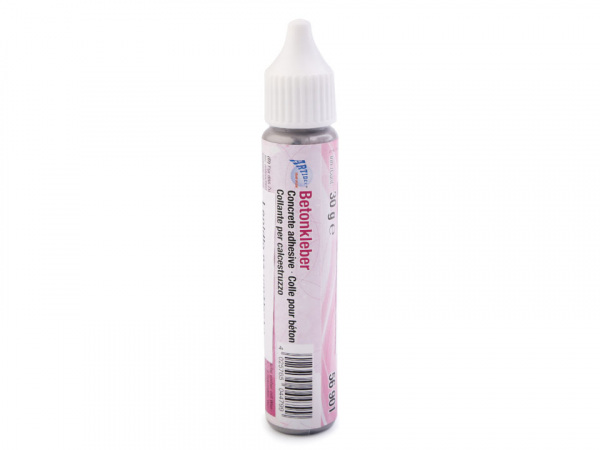 Lepidlo na umělecký beton 30 g