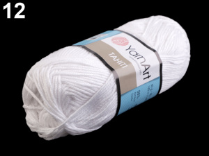 Pletací příze Tahiti 50 g