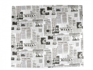 Bavlněný šátek 65x65 cm