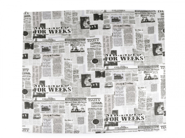 Bavlněný šátek 65x65 cm