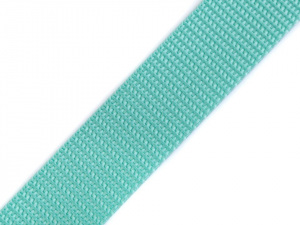 Popruh polypropylénový šíře 25 mm typ BX