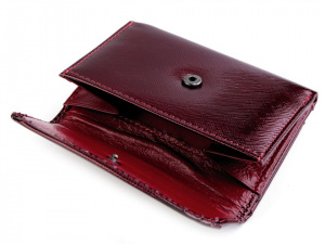 Dámská peněženka Carmelo kožená