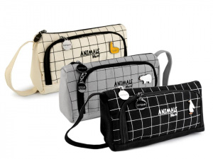 Pouzdro Languo 10x20 cm