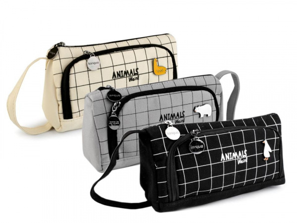 Pouzdro Languo 10x20 cm