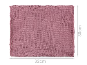 Pletací příze Macrame Ø2 mm 90 g