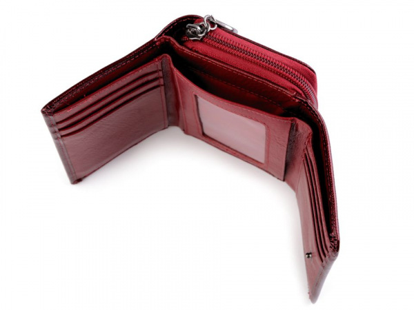 Dámská peněženka Carmelo kožená