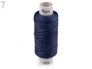 Nitě čalounické Strongfil 100 m