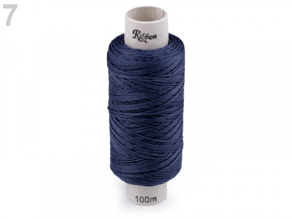 Nitě čalounické Strongfil 100 m