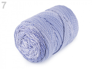 Špagety / příze Spagitolli Süslü Yarn s lurexem 450-500 g