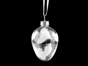 Velikonoční vajíčka s peříčky sada