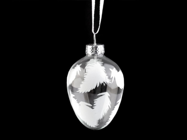 Velikonoční vajíčka s peříčky sada