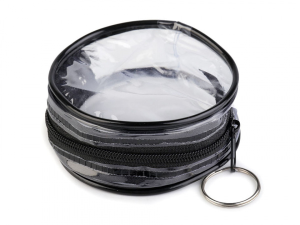 Pouzdro / obal na zboží Ø8 cm