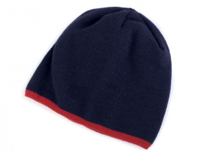 Pánská / chlapecká zimní čepice