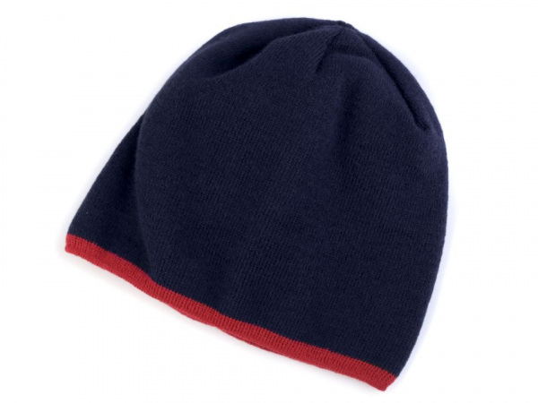 Pánská / chlapecká zimní čepice