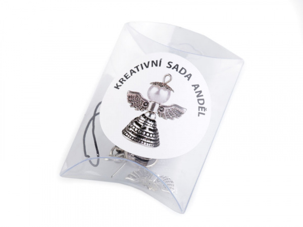 Kreativní sada anděl