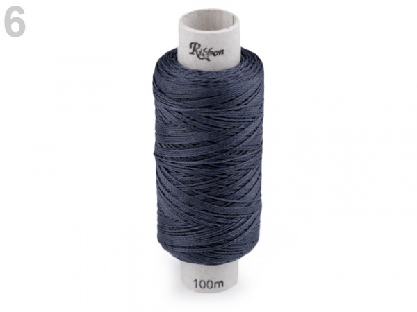 Nitě čalounické Strongfil 100 m