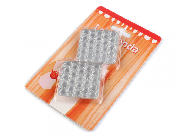 Magnetická spona na závěsy