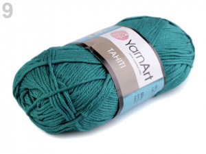 Pletací příze Tahiti 50 g