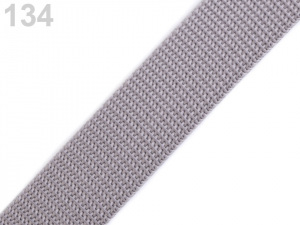 Popruh polypropylénový šíře 25 mm typ BX