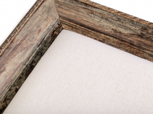 Rám / nástěnka k aranžování 35x45 cm