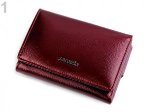 Dámská peněženka Carmelo kožená