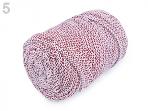 Špagety / příze Spagitolli Süslü Yarn s lurexem 450-500 g