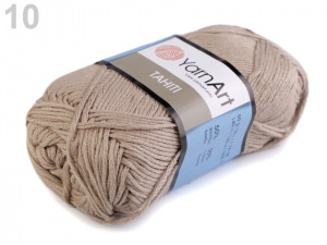 Pletací příze Tahiti 50 g