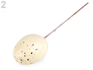 Dekorační křepelčí vajíčka k aranžování