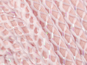 Špagety / příze Spagitolli Süslü Yarn s lurexem 450-500 g