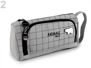 Pouzdro Languo 10x20 cm