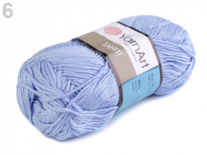 Pletací příze Tahiti 50 g