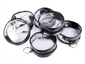 Pouzdro / obal na zboží Ø8 cm