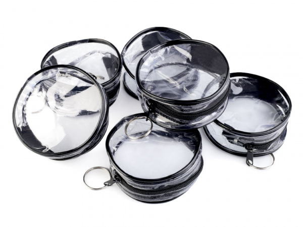 Pouzdro / obal na zboží Ø8 cm