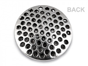 Magnetická brož kočka, slon, mandala