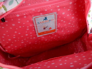 Batoh Santoro Kori Kumi 34x40 cm