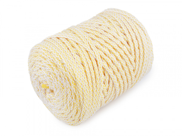 Špagety / příze Spagitolli Süslü Yarn s lurexem 450-500 g
