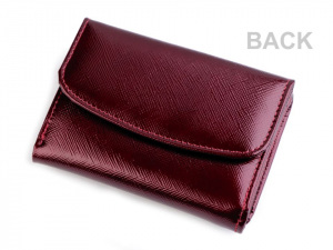 Dámská peněženka Carmelo kožená