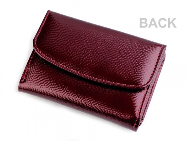 Dámská peněženka Carmelo kožená